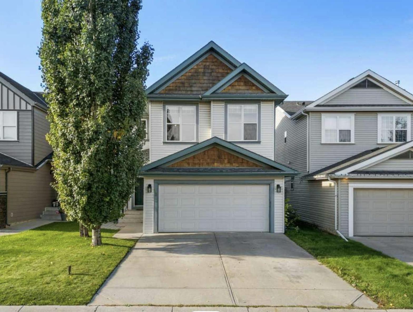 Cozy Comfort In Se Calgary, Canada Homestay Calgary
